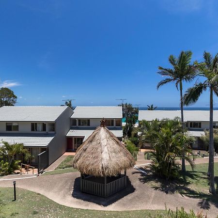 Pandanus Palms Holiday Resort Point Lookout Exteriör bild